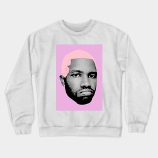 FRANK OCEAN Crewneck Sweatshirt